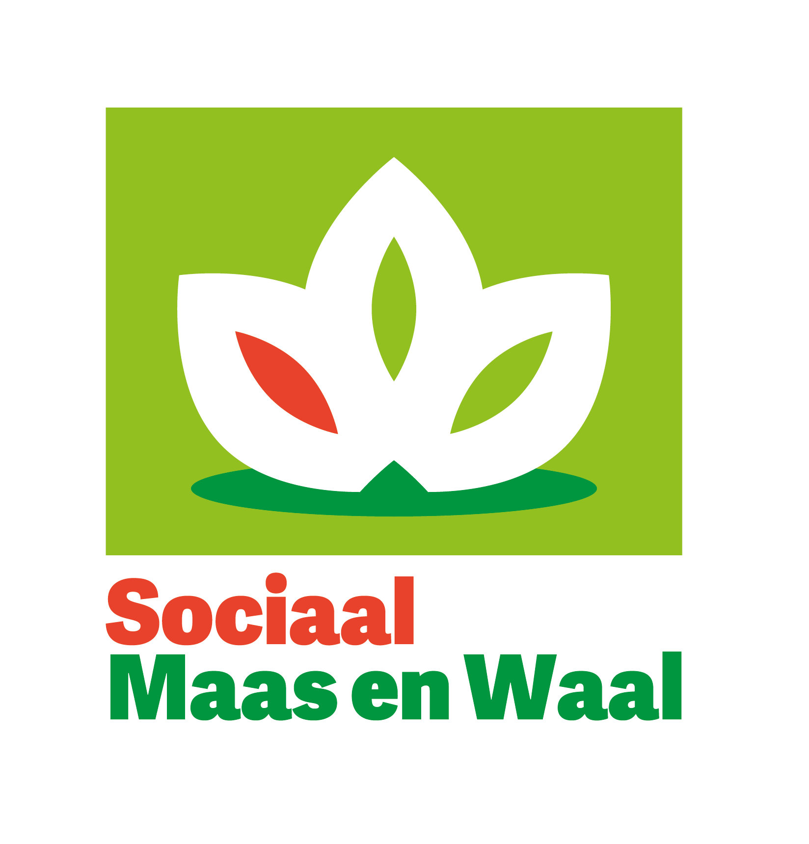 Woonbeleid gemeente West Maas en Waal Sociaal Maas en Waal
